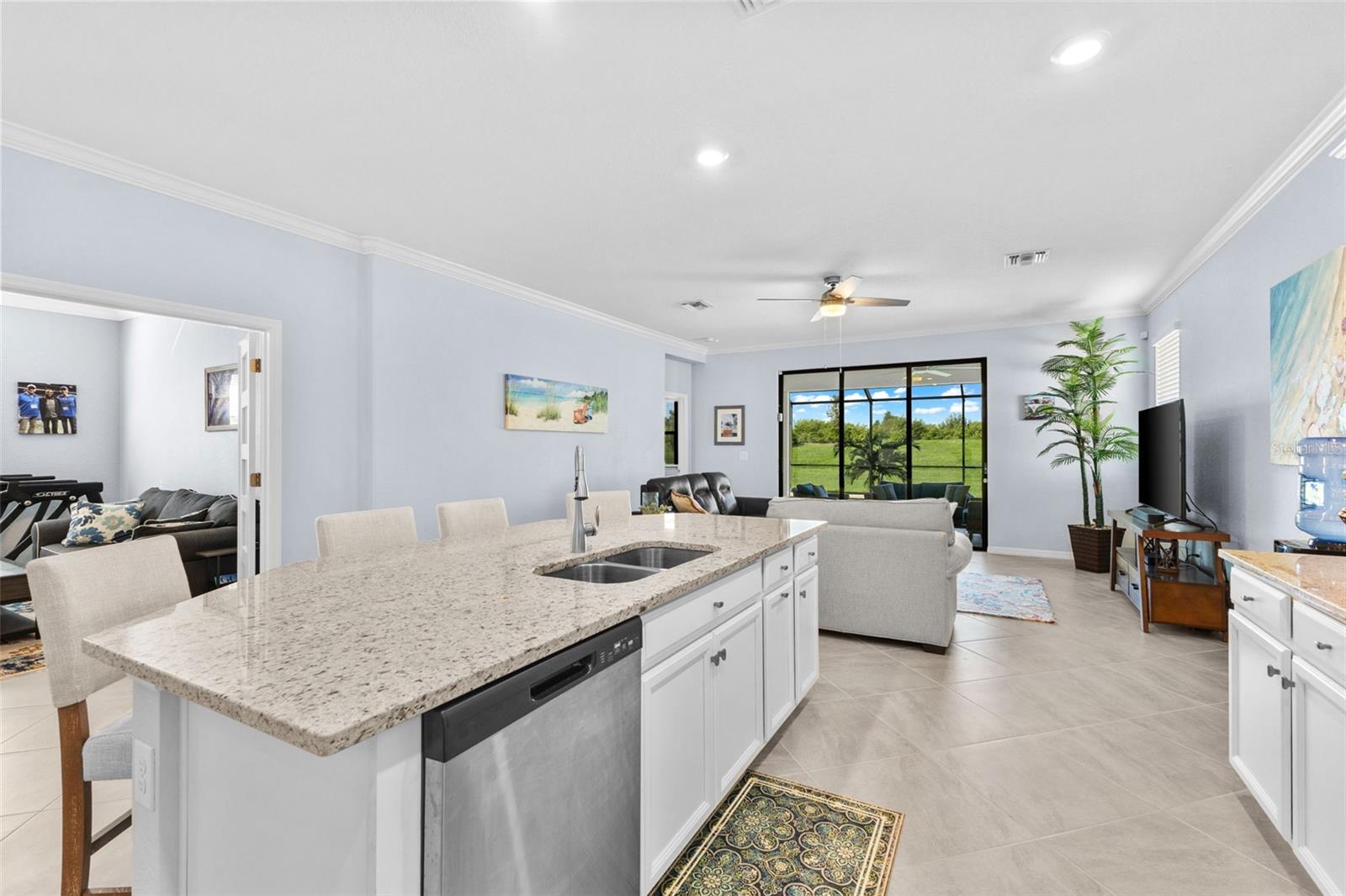 SARASOTA NATIONAL PH 13B - Residential Lease