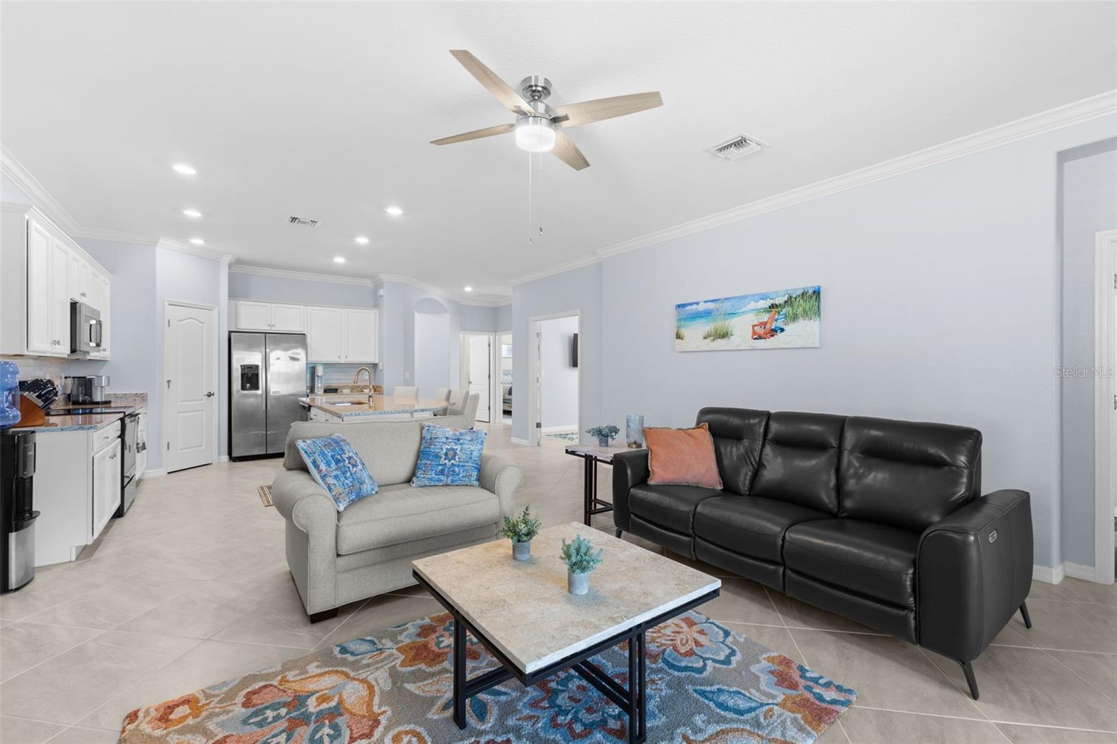 SARASOTA NATIONAL PH 13B - Residential Lease