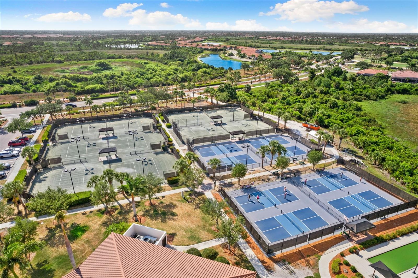 SARASOTA NATIONAL PH 13B - Residential Lease