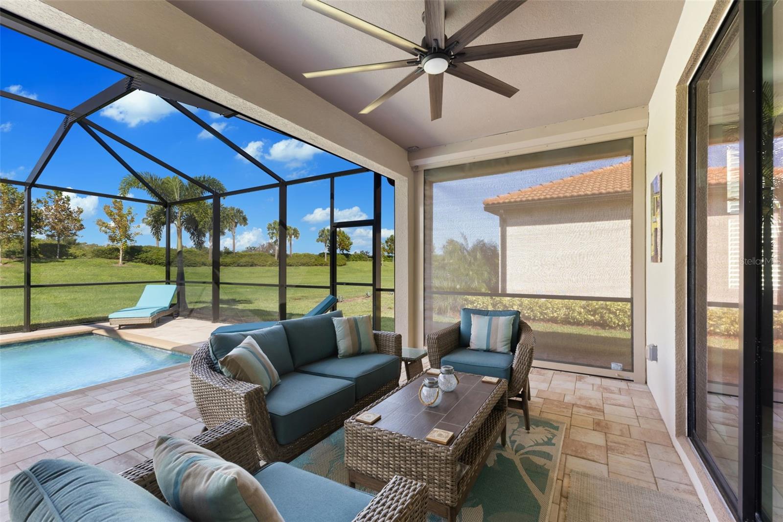 SARASOTA NATIONAL PH 13B - Residential Lease