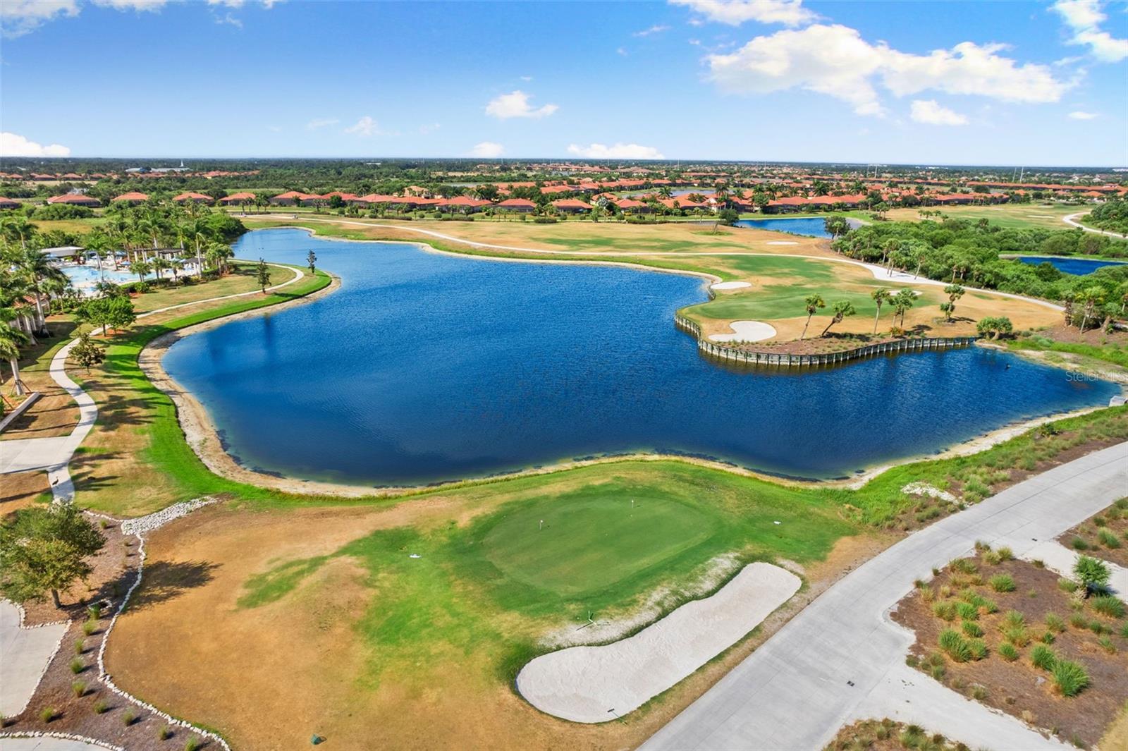 SARASOTA NATIONAL PH 13B - Residential Lease