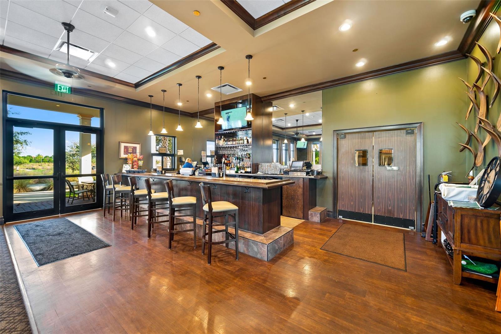 SARASOTA NATIONAL PH 13B - Residential Lease