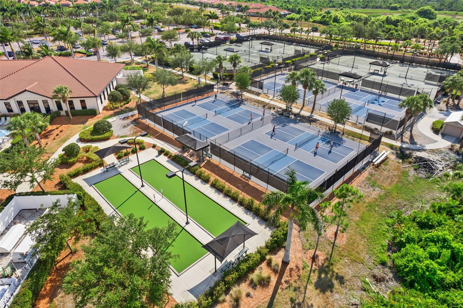 SARASOTA NATIONAL PH 13B - Residential Lease