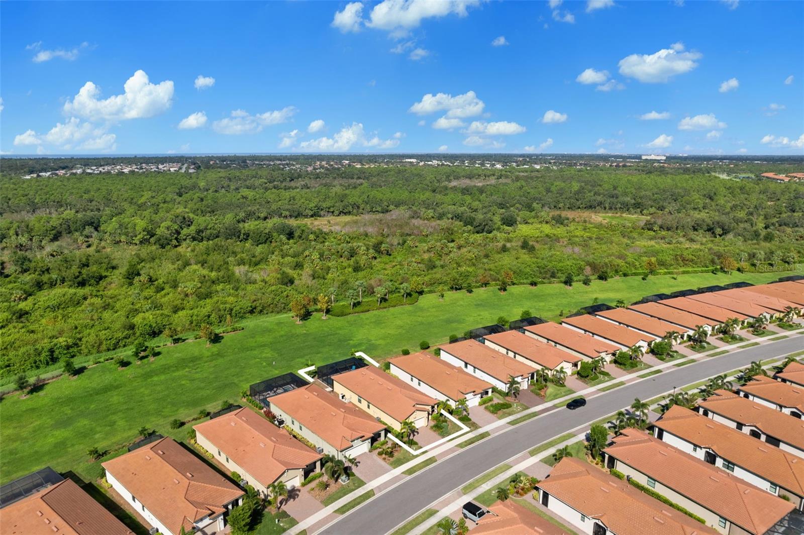 SARASOTA NATIONAL PH 13B - Residential Lease