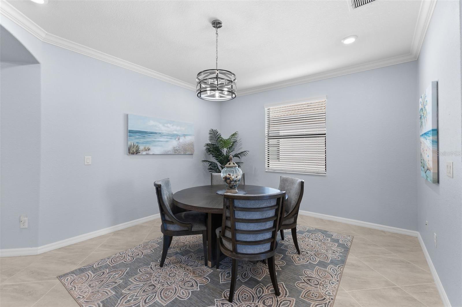 SARASOTA NATIONAL PH 13B - Residential Lease