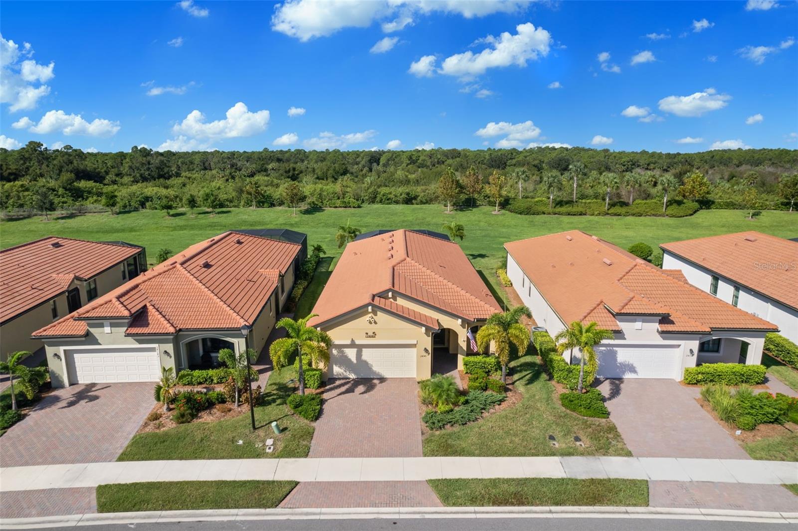 SARASOTA NATIONAL PH 13B - Residential Lease