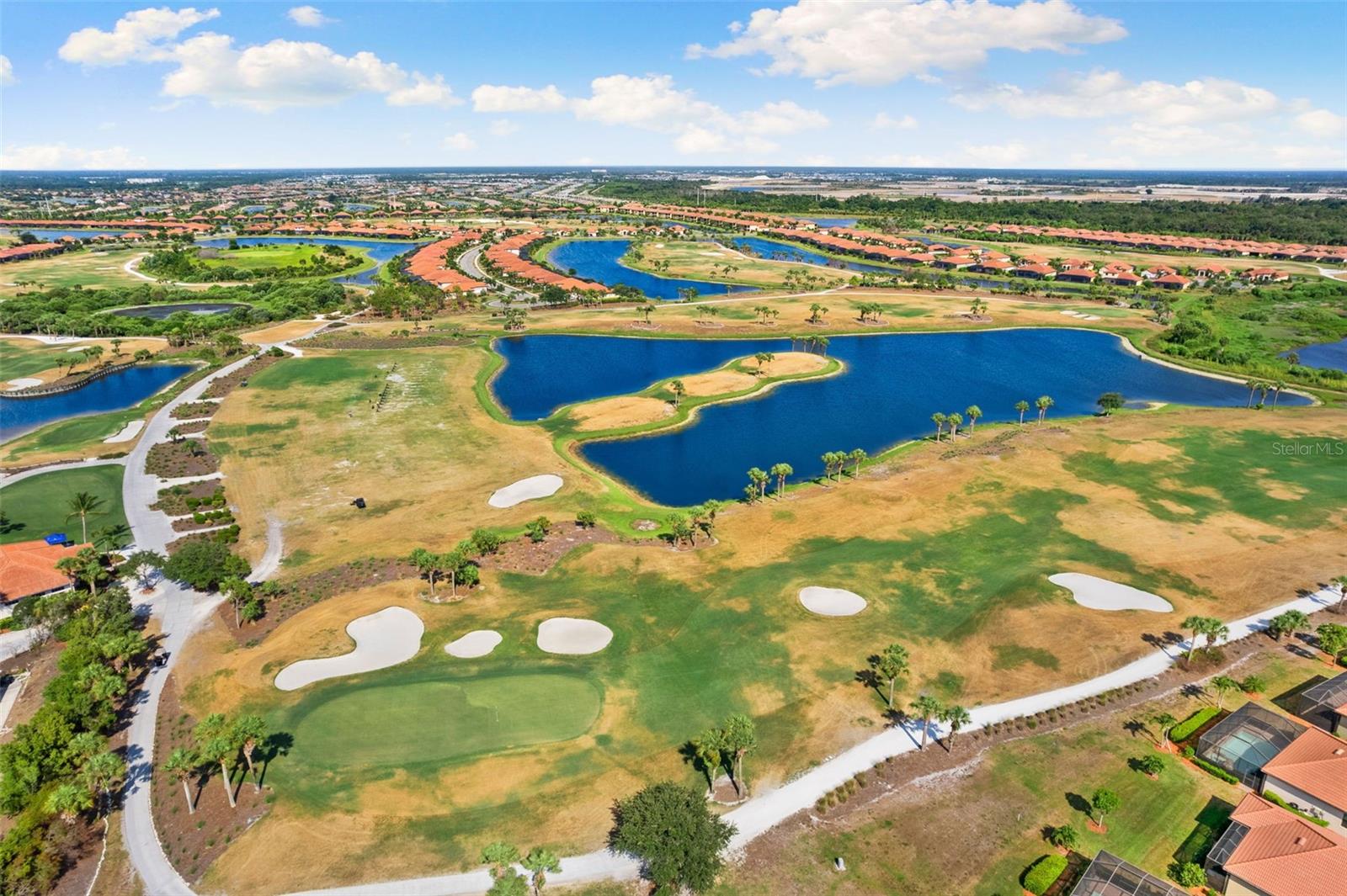 SARASOTA NATIONAL PH 13B - Residential Lease