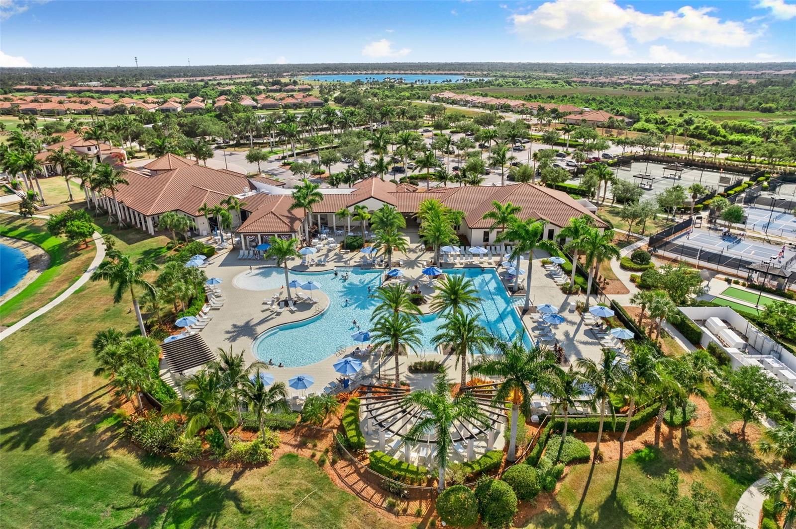 SARASOTA NATIONAL PH 13B - Residential Lease
