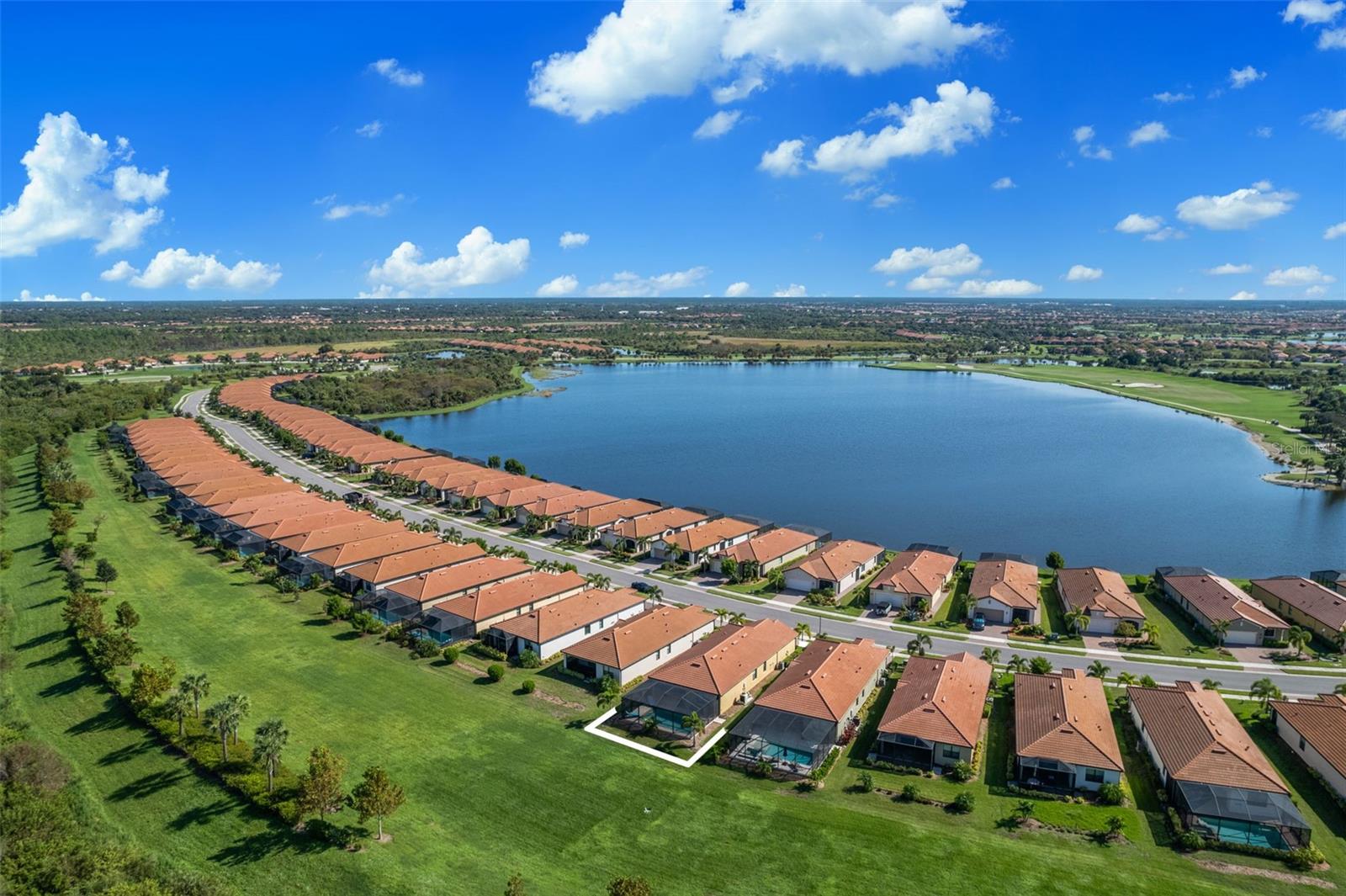 SARASOTA NATIONAL PH 13B - Residential Lease