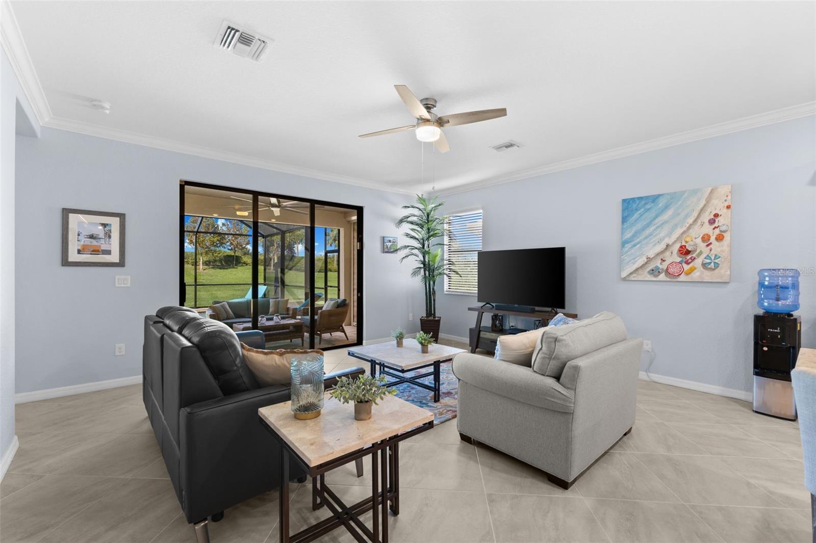 SARASOTA NATIONAL PH 13B - Residential Lease