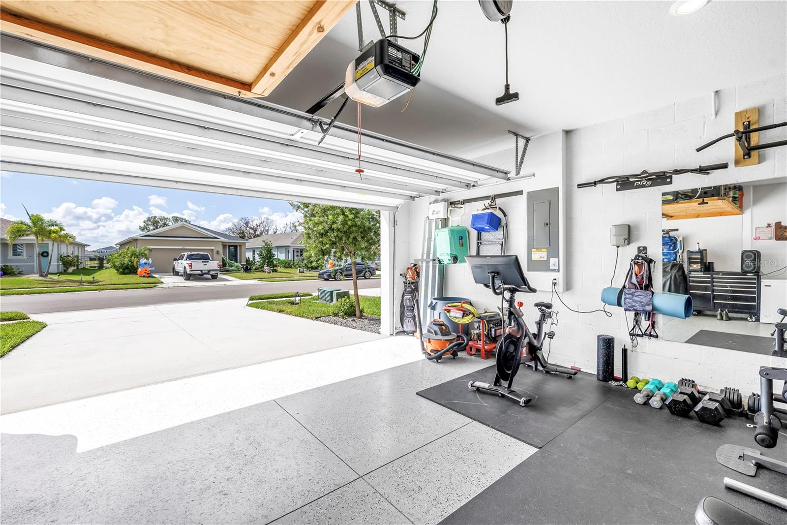 SUMMERWOODS PH II - Residential