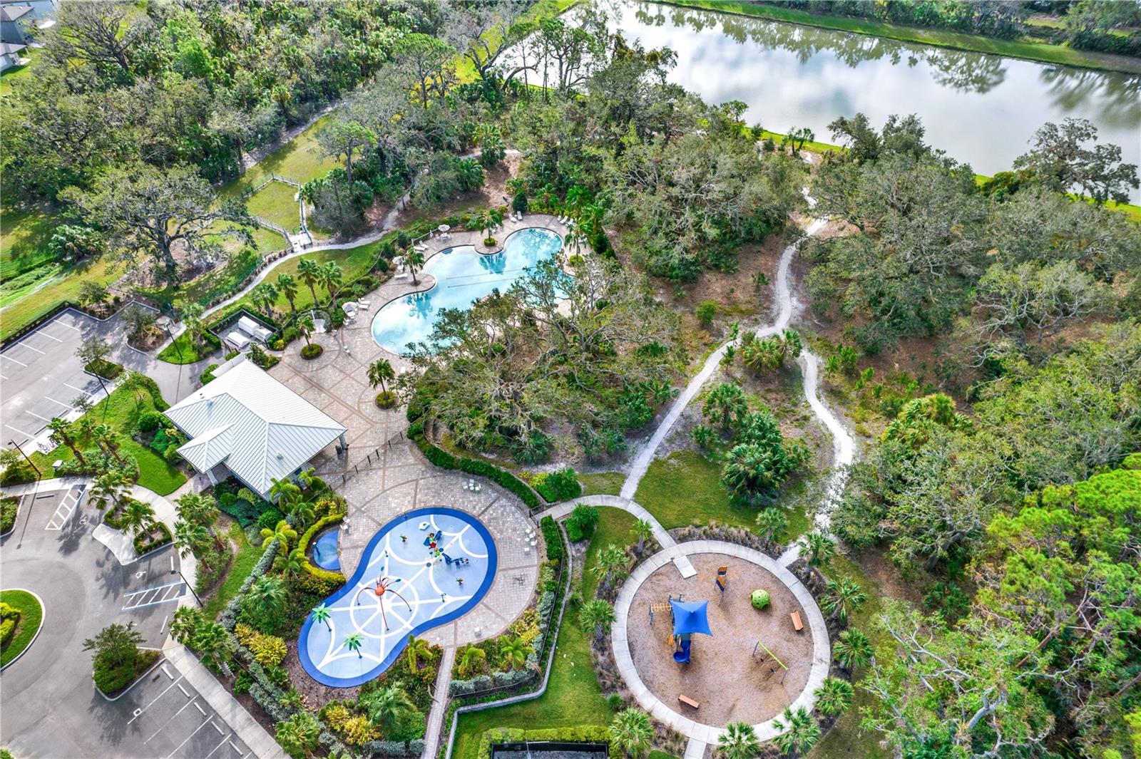 SUMMERWOODS PH II - Residential