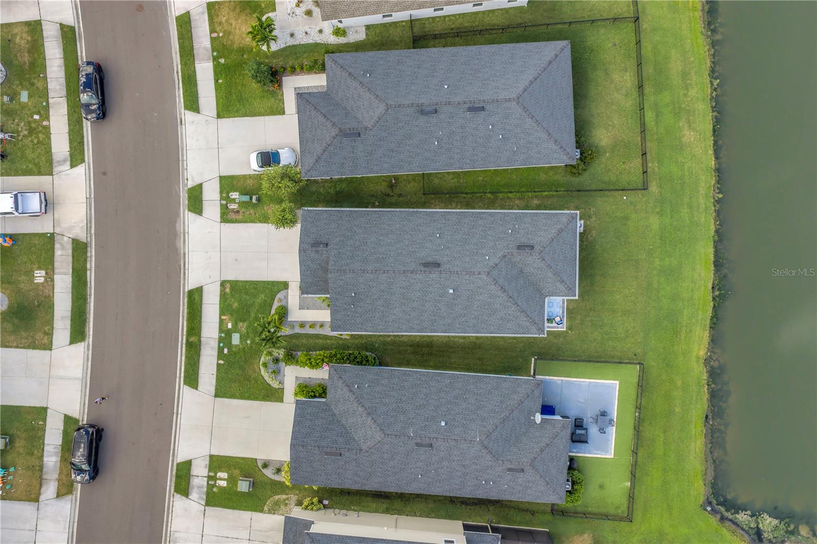 SUMMERWOODS PH II - Residential