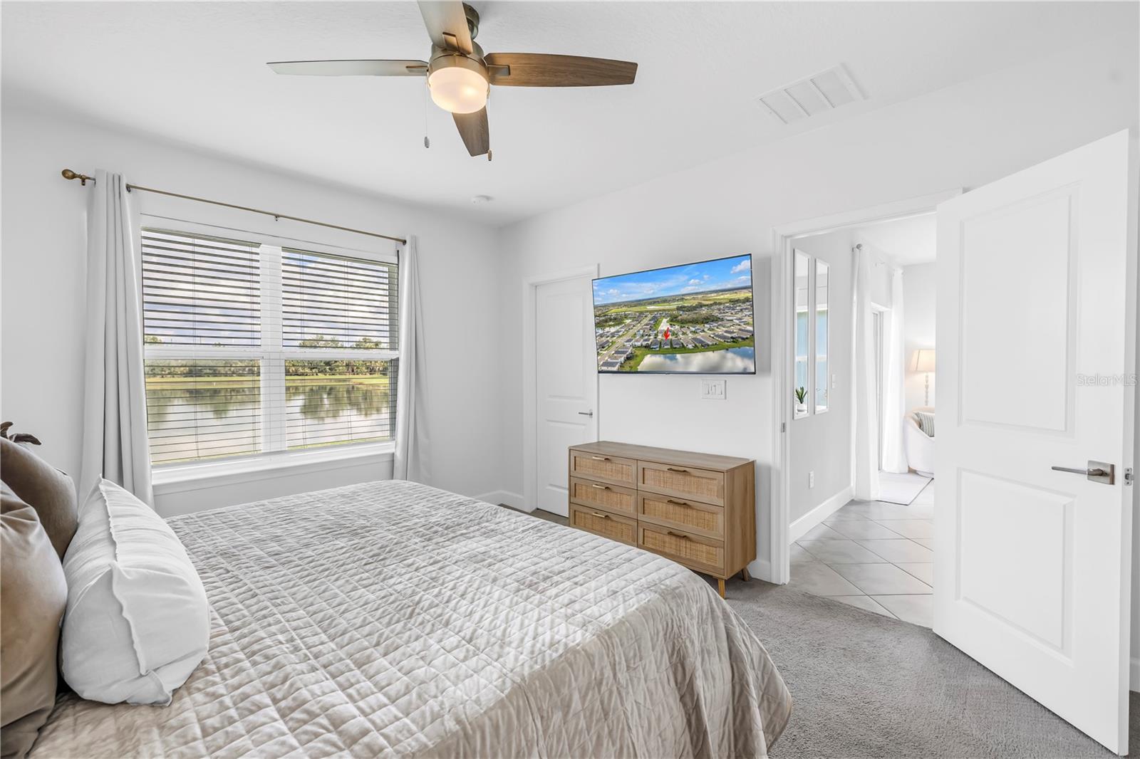 SUMMERWOODS PH II - Residential