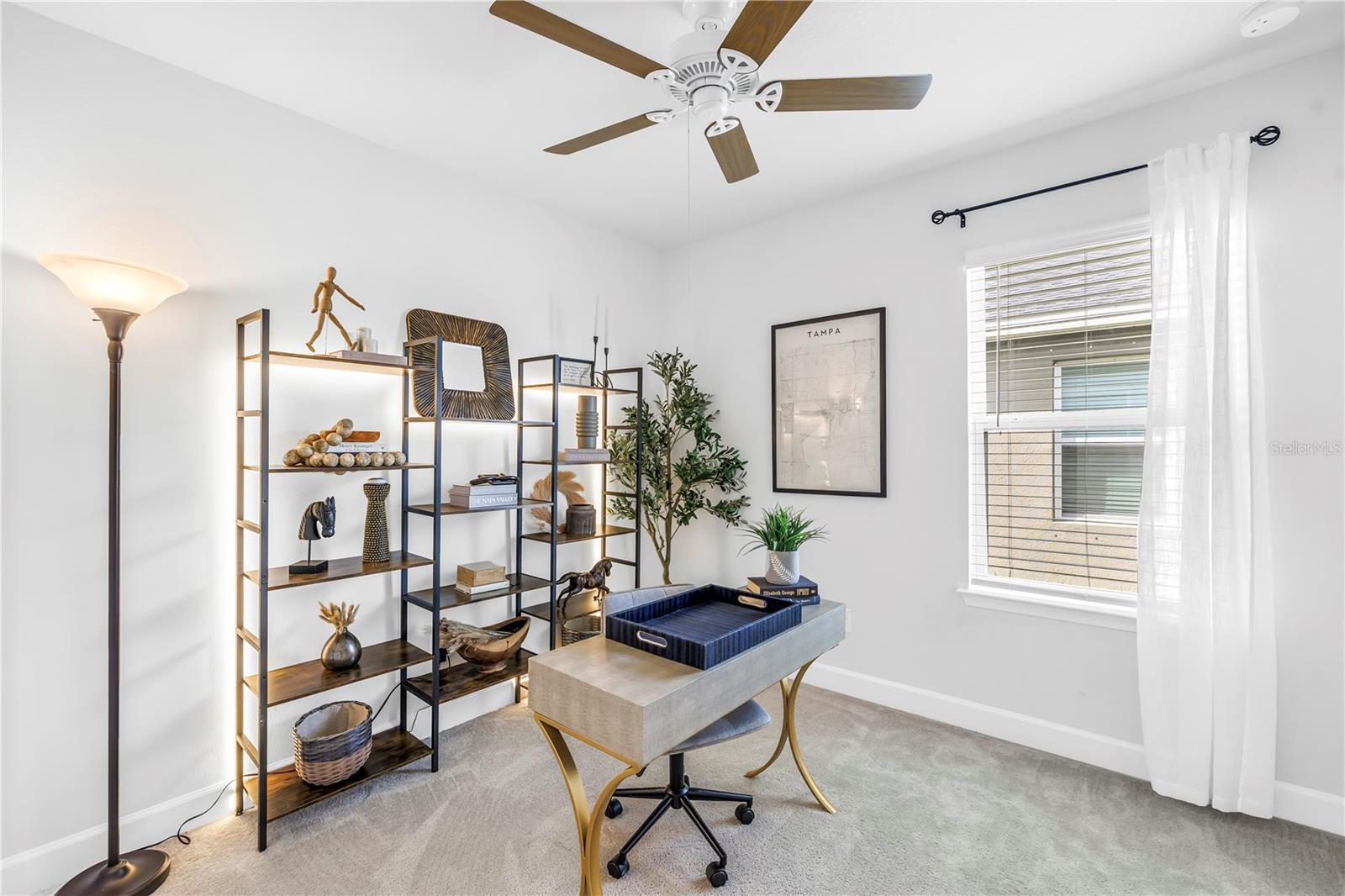 SUMMERWOODS PH II - Residential