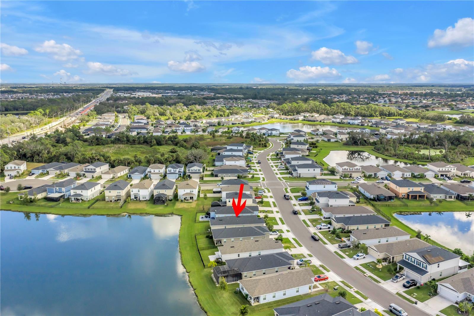 SUMMERWOODS PH II - Residential