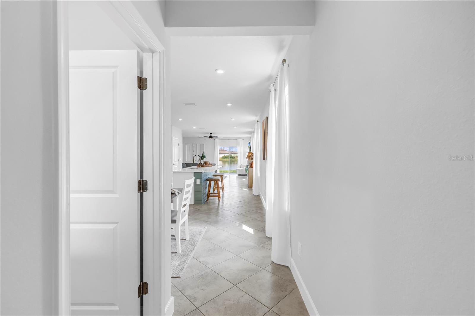 SUMMERWOODS PH II - Residential