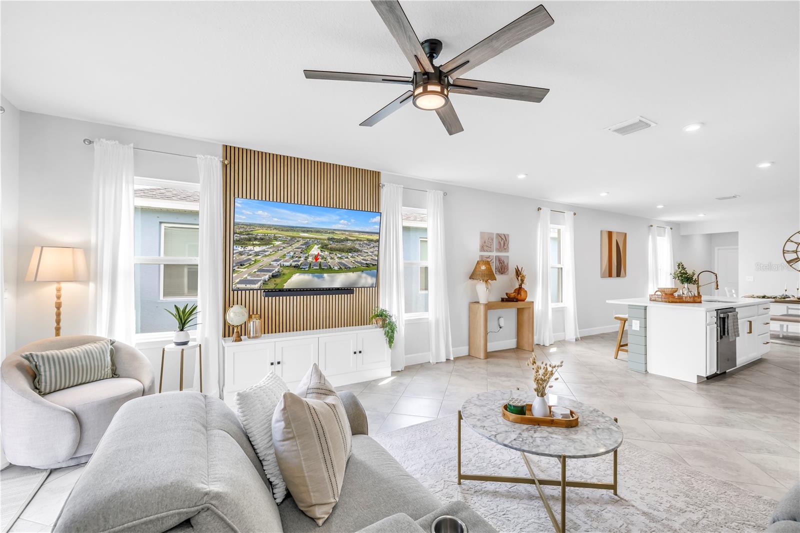 SUMMERWOODS PH II - Residential