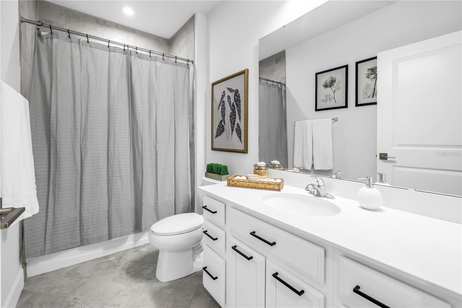 SUMMERWOODS PH II - Residential