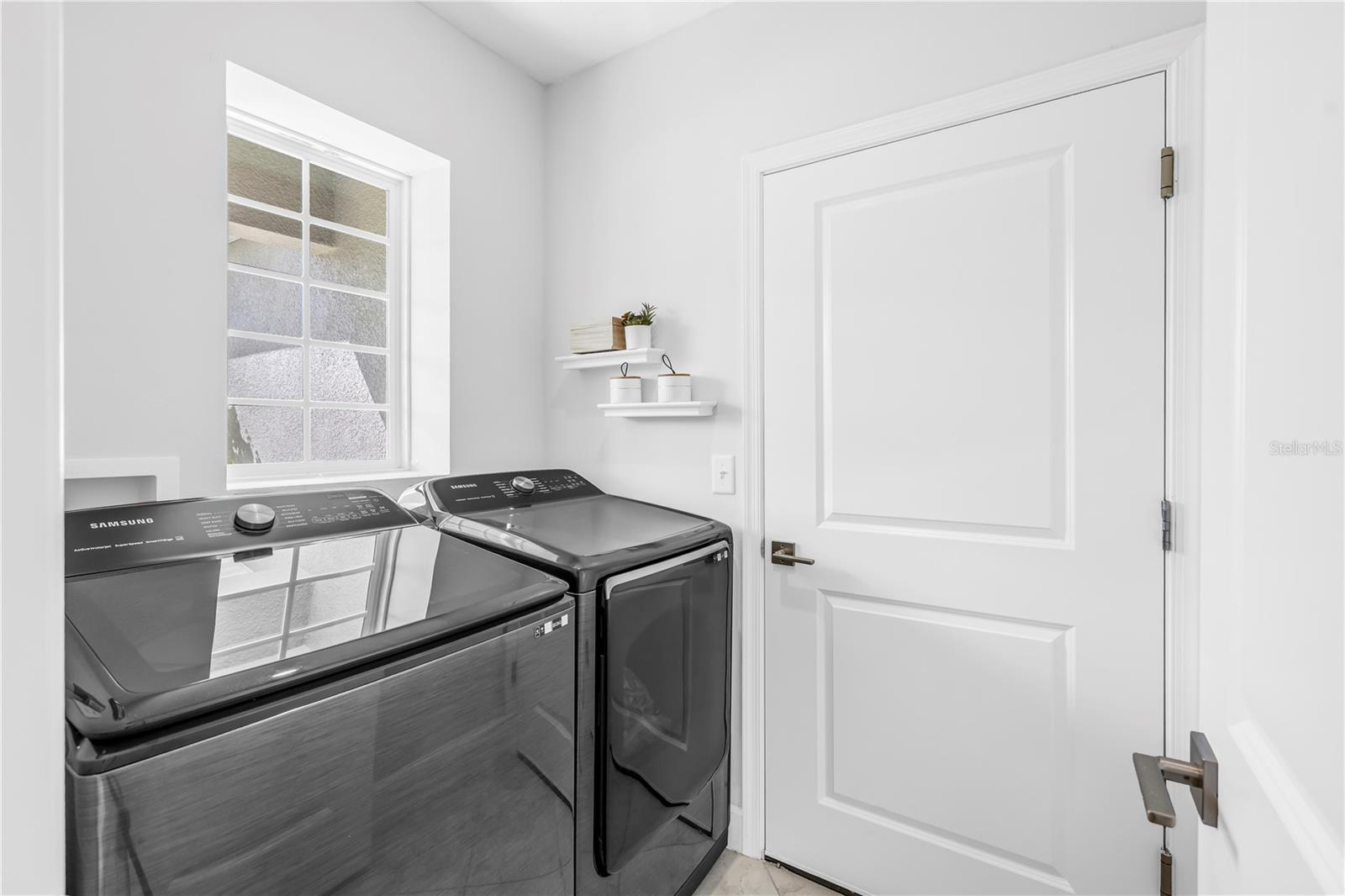 SUMMERWOODS PH II - Residential