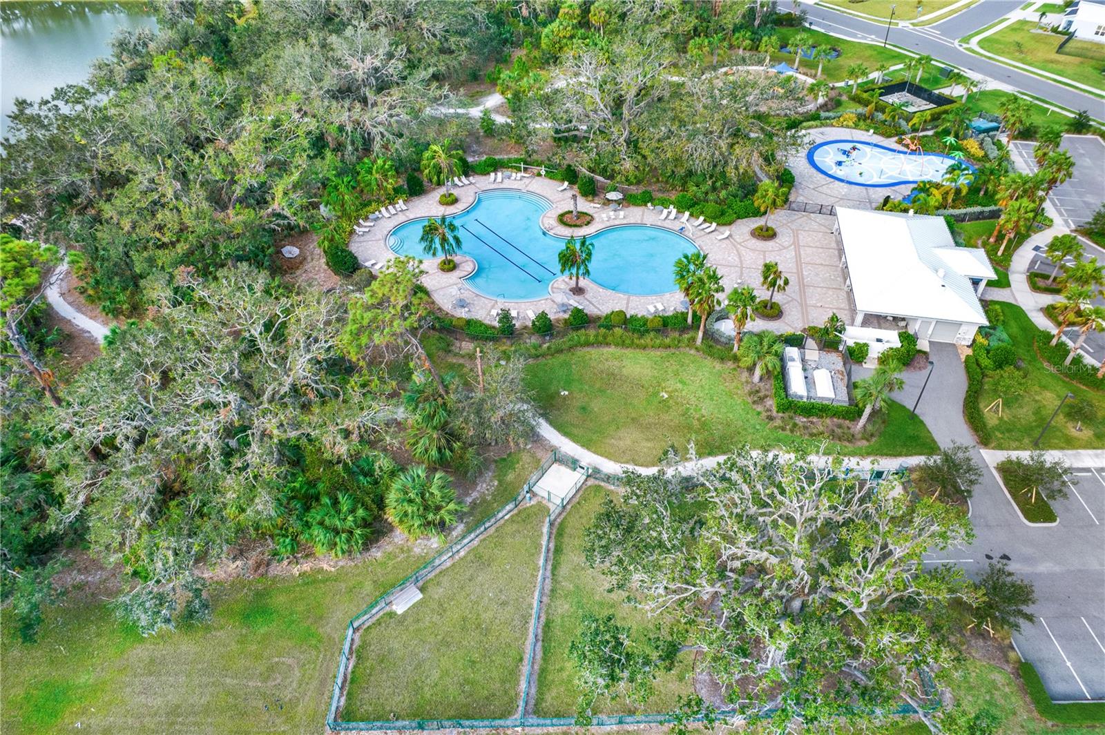 SUMMERWOODS PH II - Residential