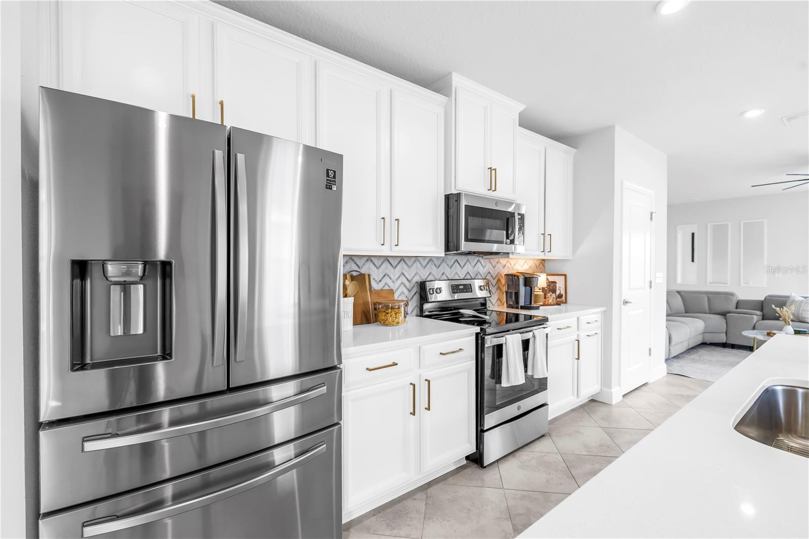 SUMMERWOODS PH II - Residential