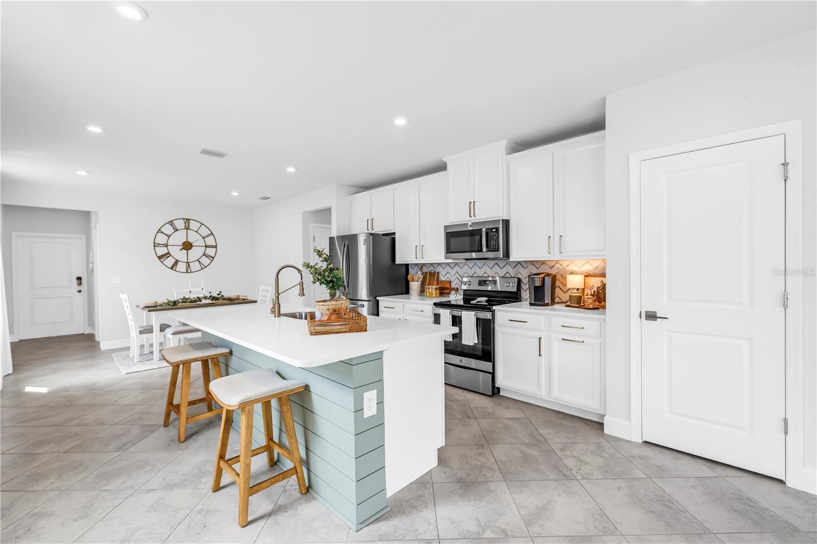 SUMMERWOODS PH II - Residential