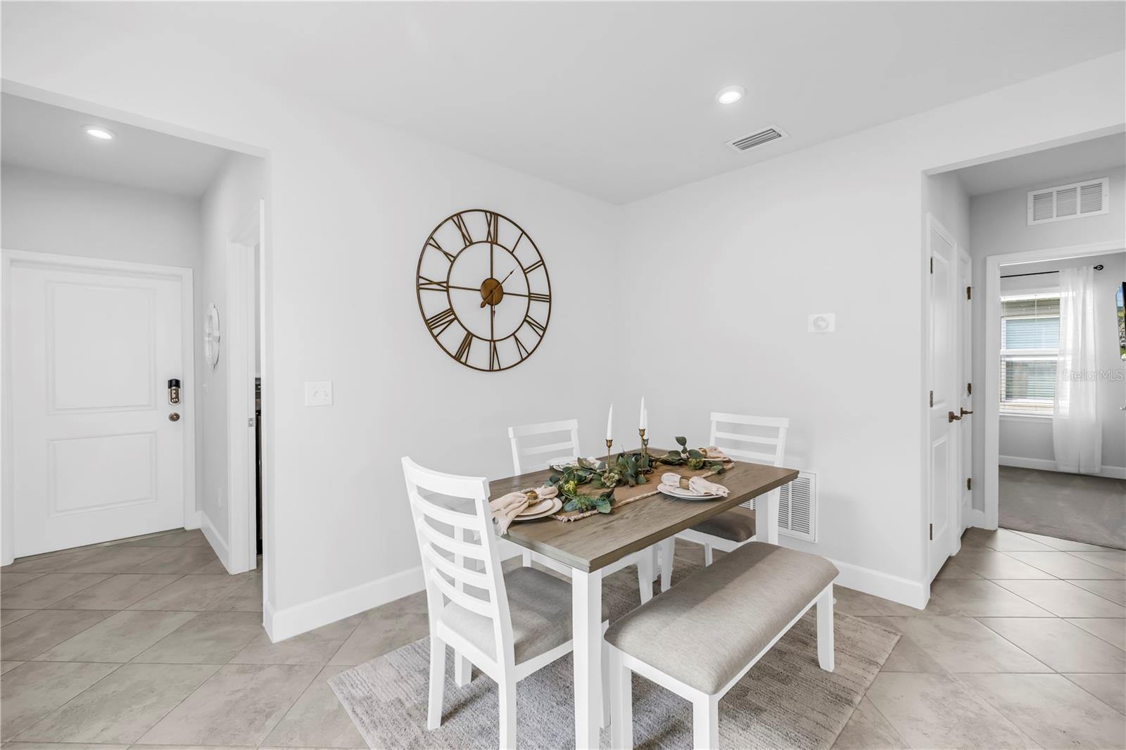 SUMMERWOODS PH II - Residential