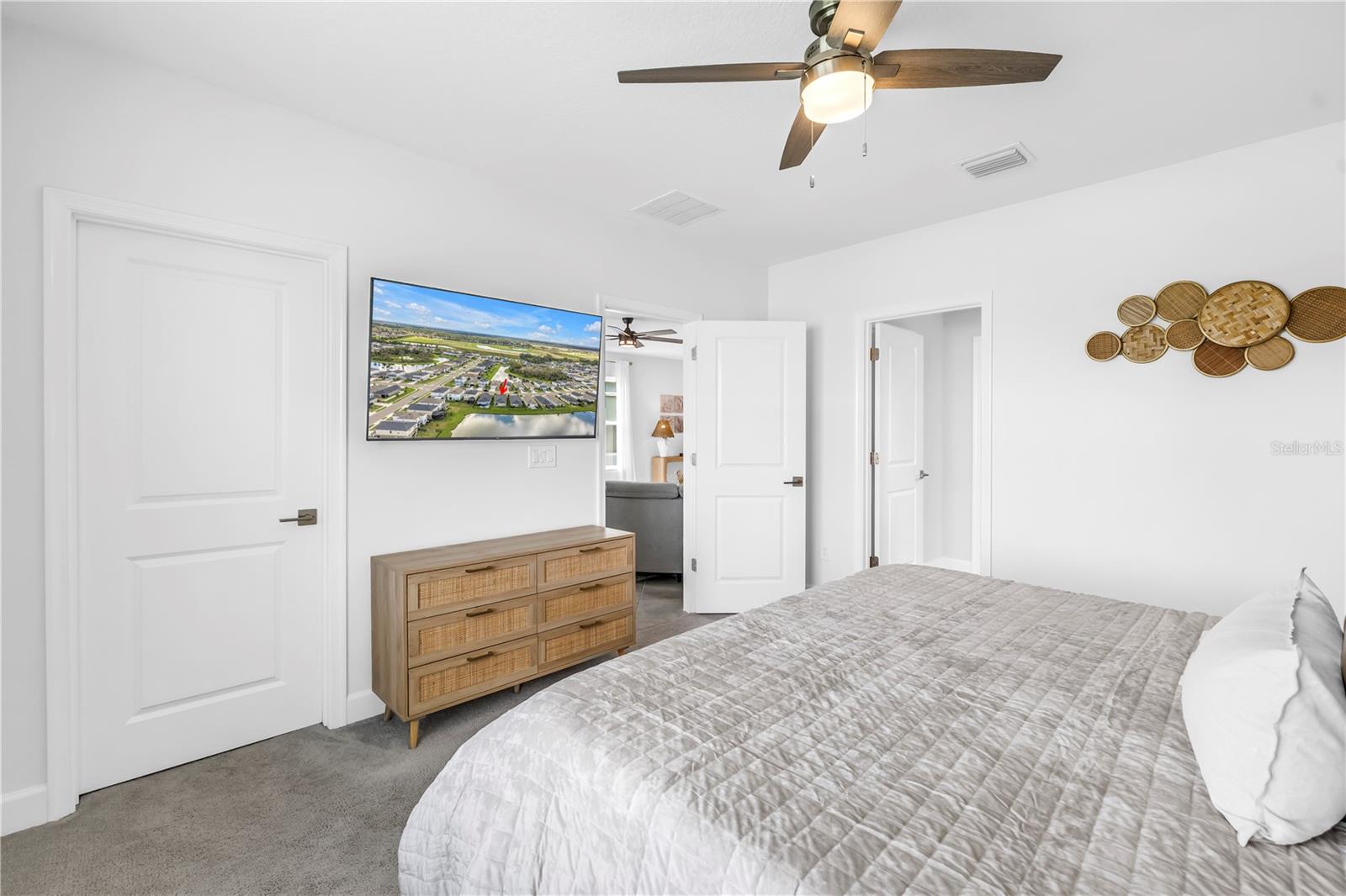 SUMMERWOODS PH II - Residential