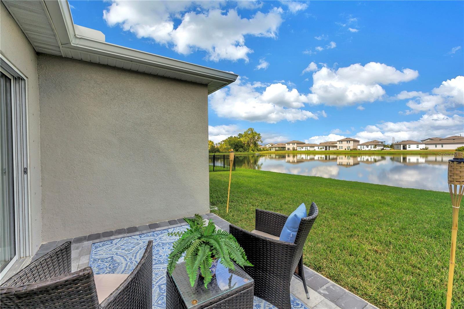 SUMMERWOODS PH II - Residential