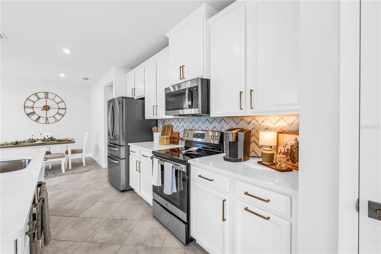 SUMMERWOODS PH II - Residential