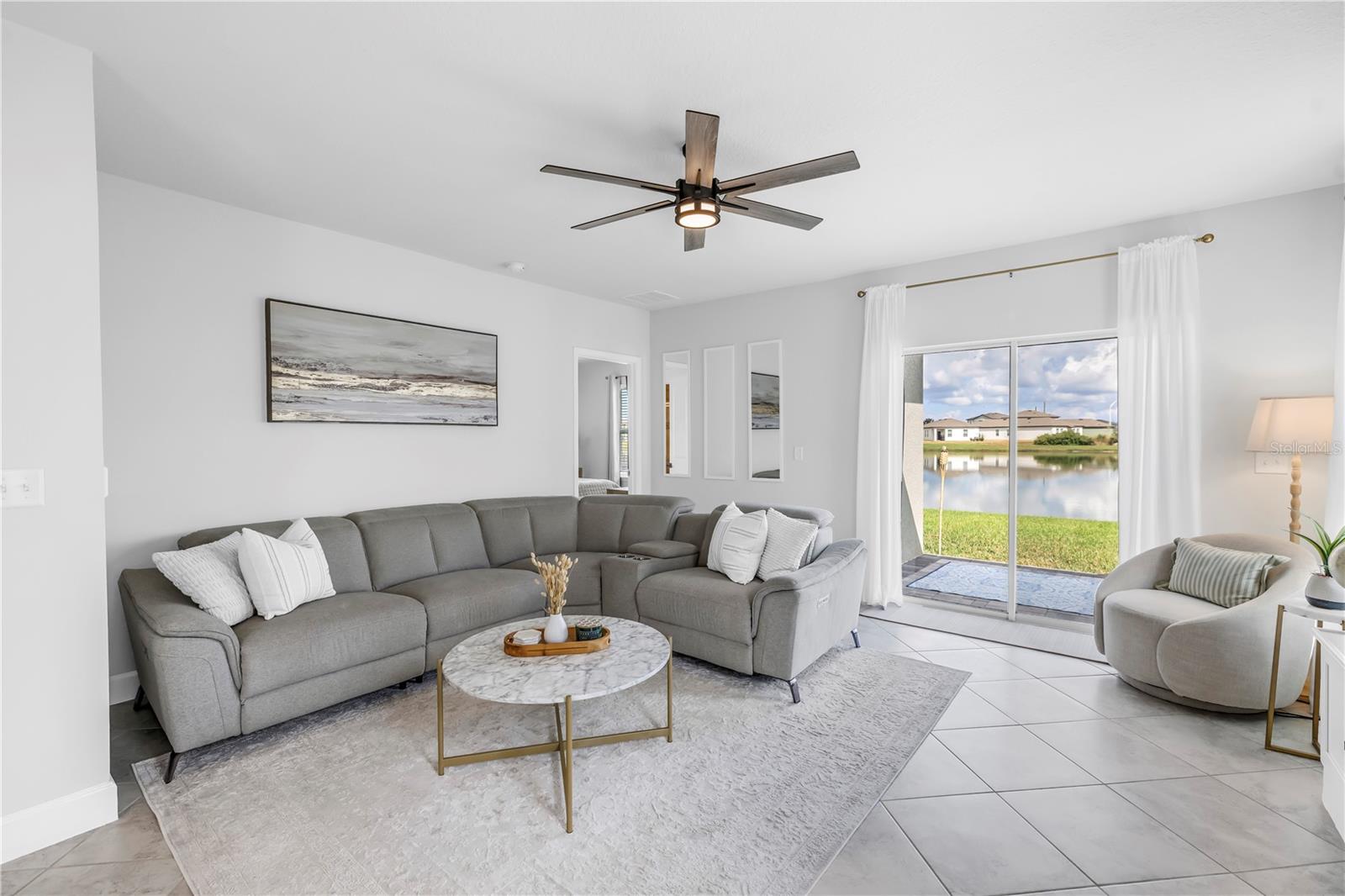 SUMMERWOODS PH II - Residential