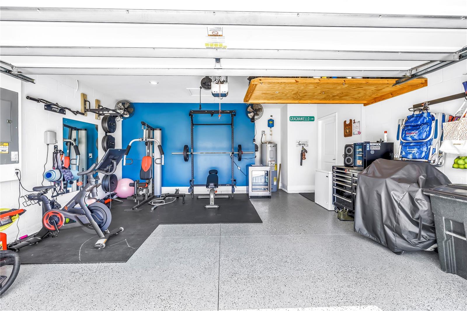 SUMMERWOODS PH II - Residential