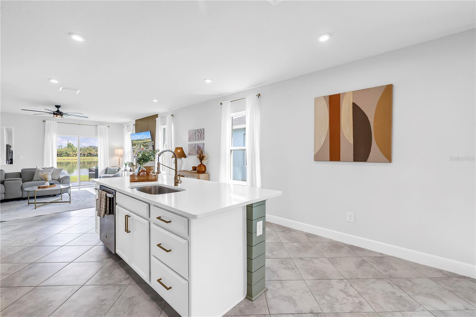 SUMMERWOODS PH II - Residential