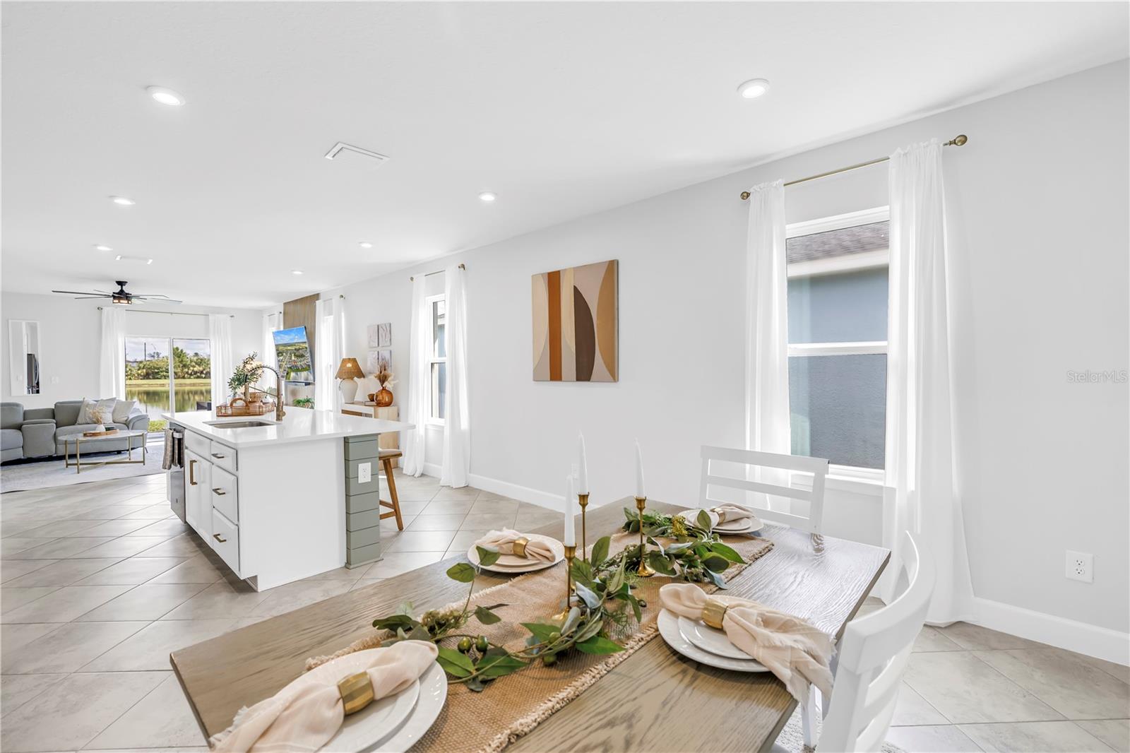 SUMMERWOODS PH II - Residential