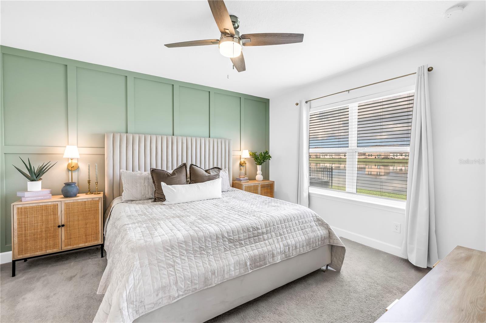 SUMMERWOODS PH II - Residential