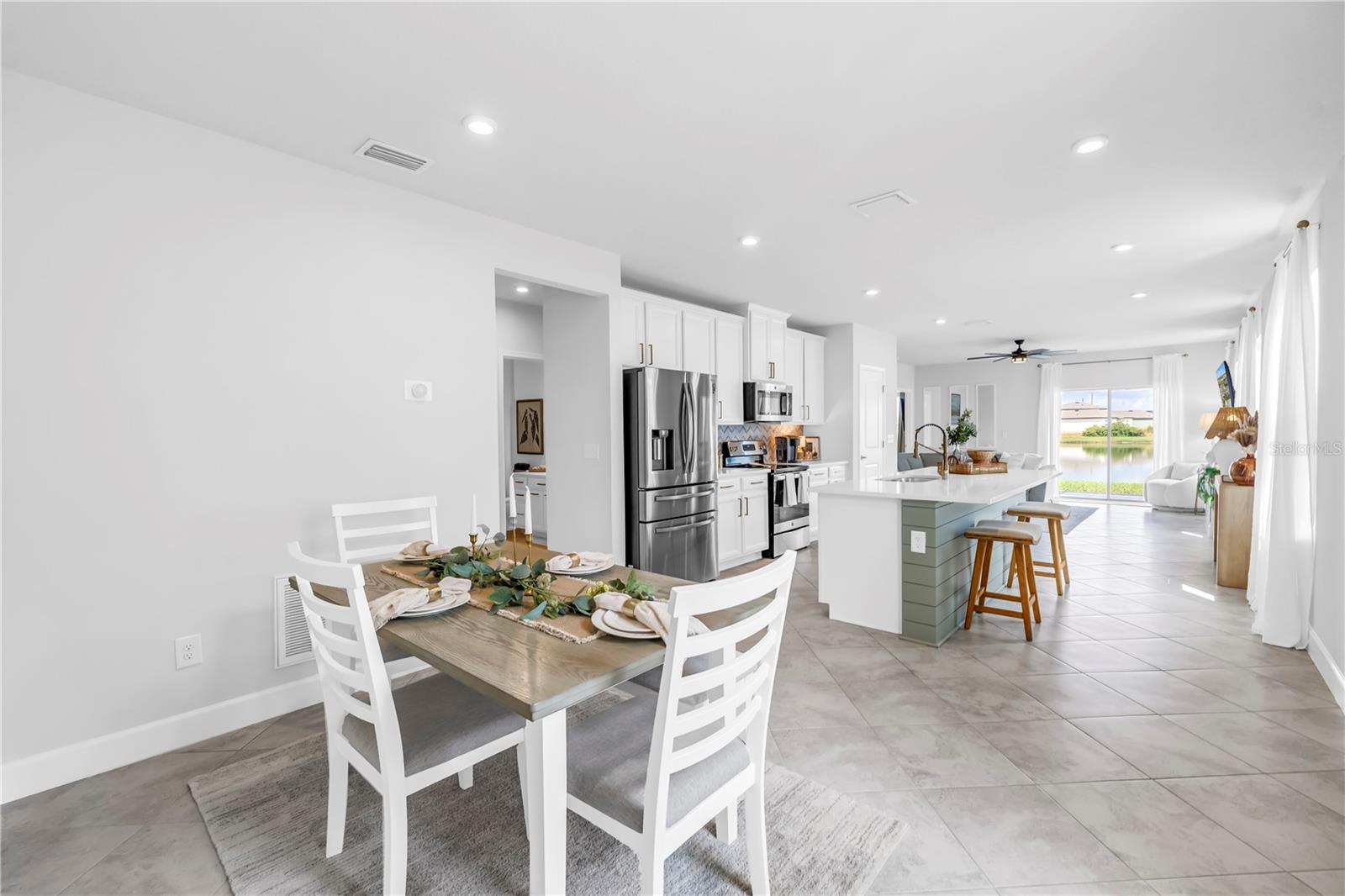 SUMMERWOODS PH II - Residential