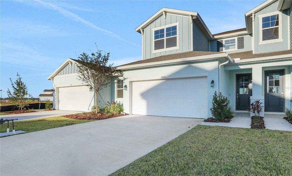 Photo of 9144 Gulf Haven Drive, Parrish, FL 34219 (MLS # G5105768)