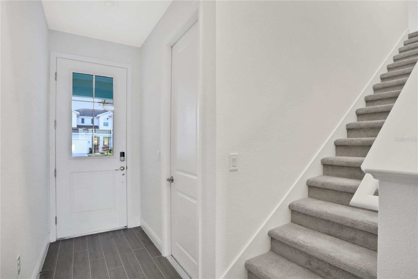 SEAIRE - Residential