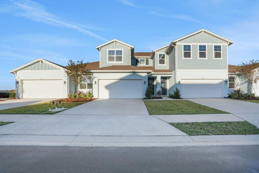 Photo of 9144 Gulf Haven Drive, Parrish, FL 34219 (MLS # G5105768)