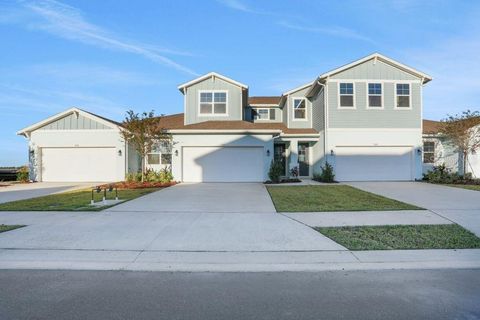 9144 GULF HAVEN DRIVE PARRISH FL 34219