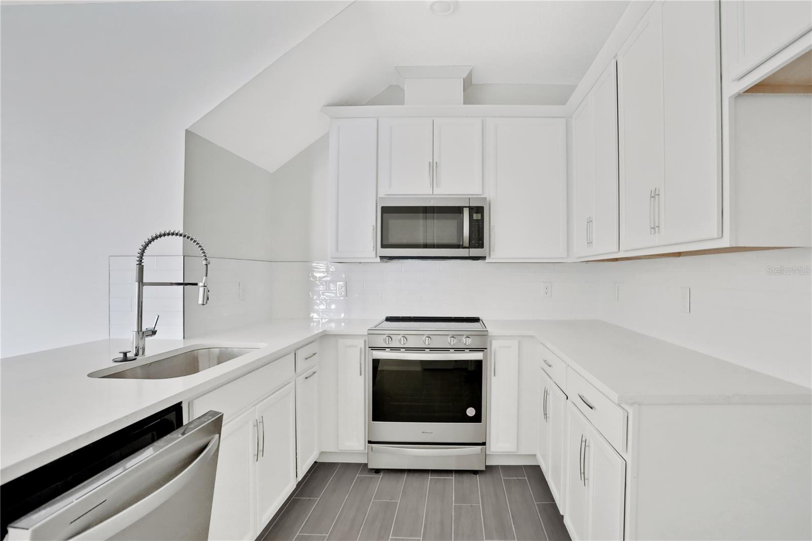 SEAIRE - Residential