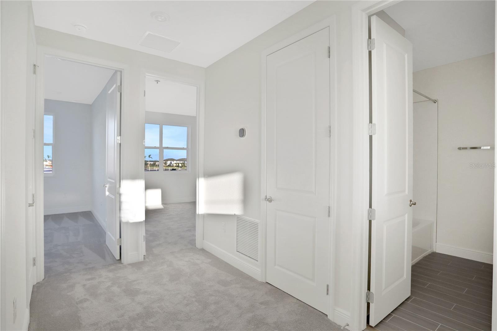 SEAIRE - Residential