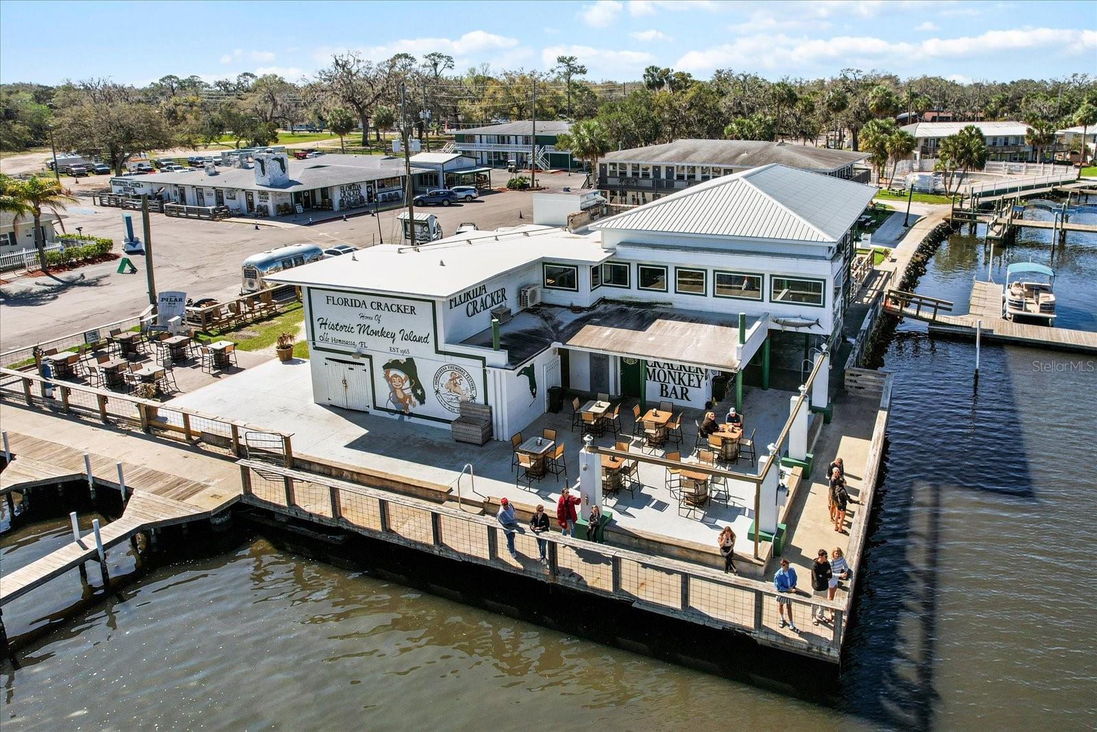 SPORTMANS LODGE UNREC CONDO - Residential