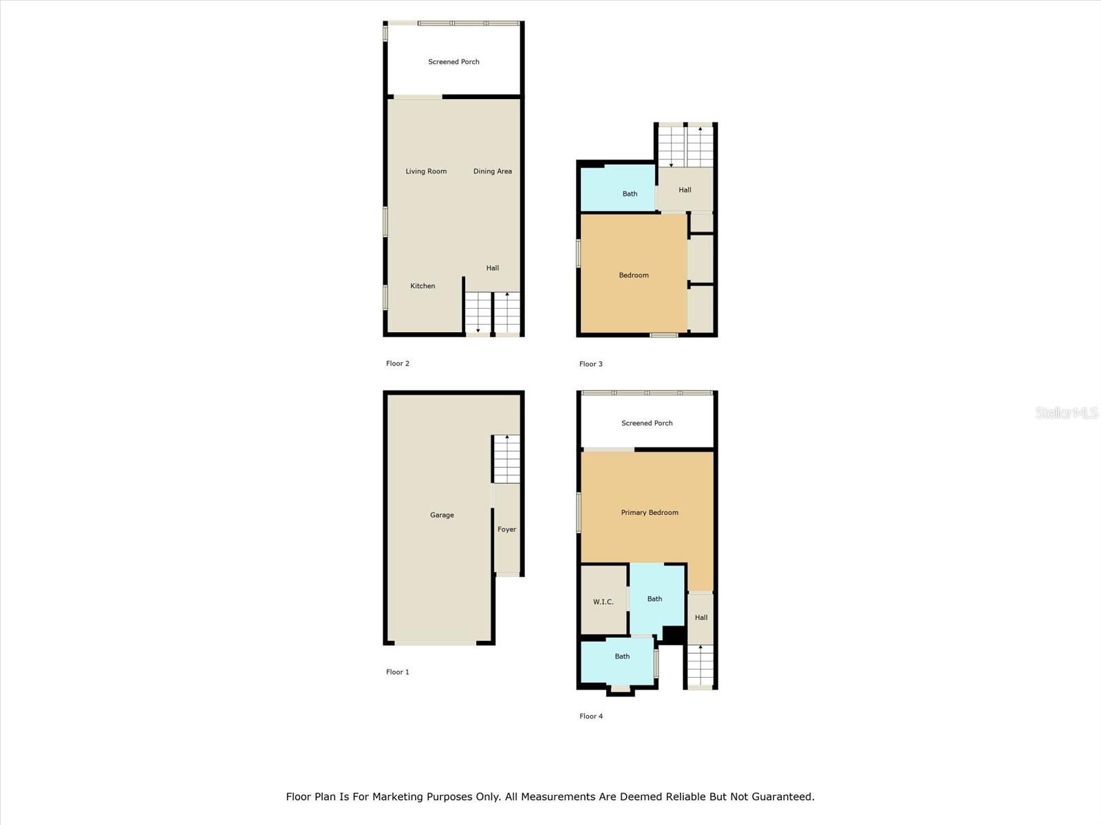 SPORTMANS LODGE UNREC CONDO - Residential