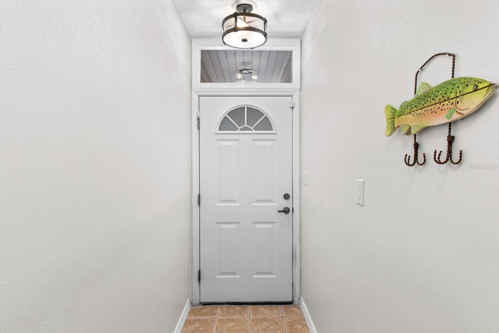 SPORTMANS LODGE UNREC CONDO - Residential