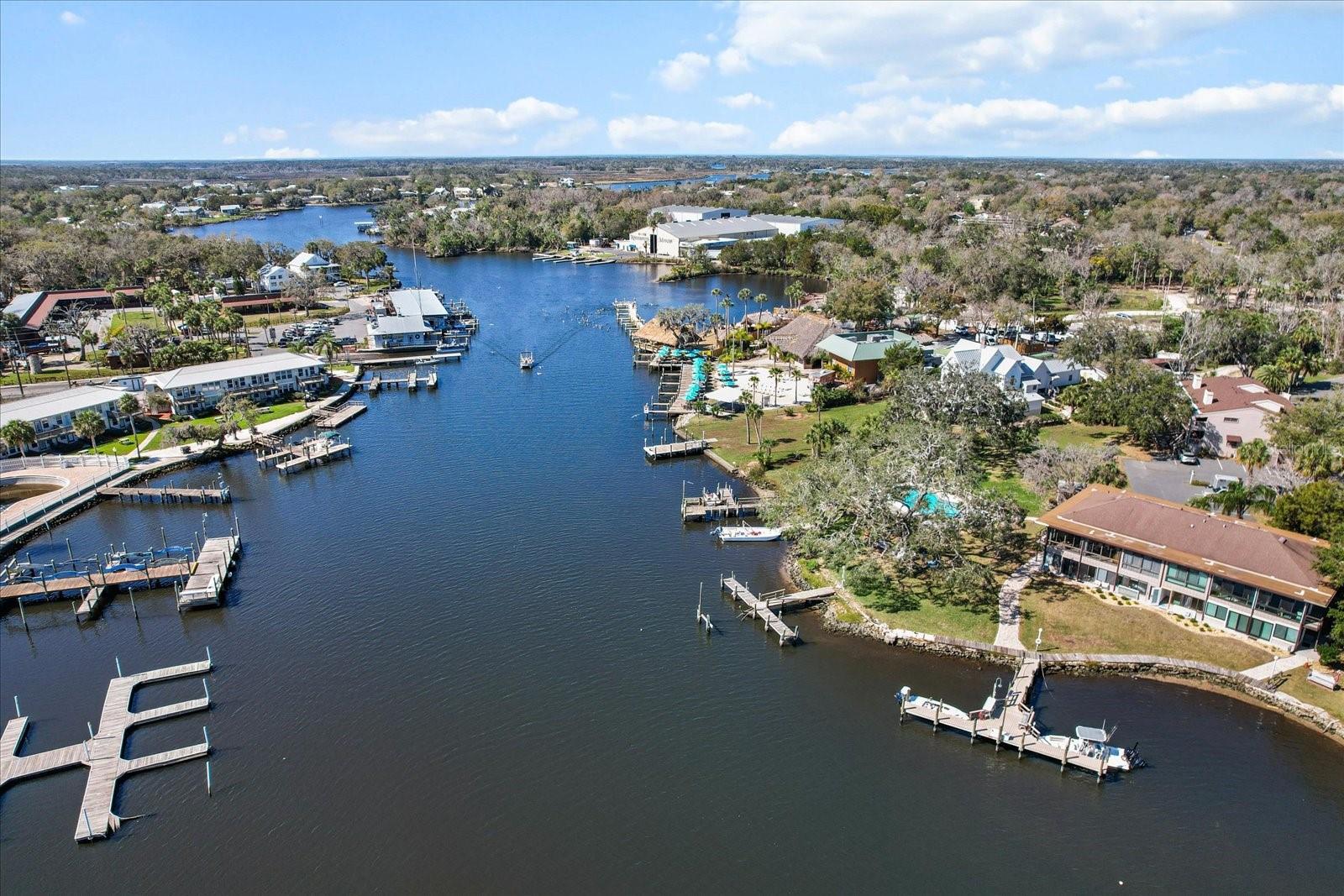 SPORTMANS LODGE UNREC CONDO - Residential