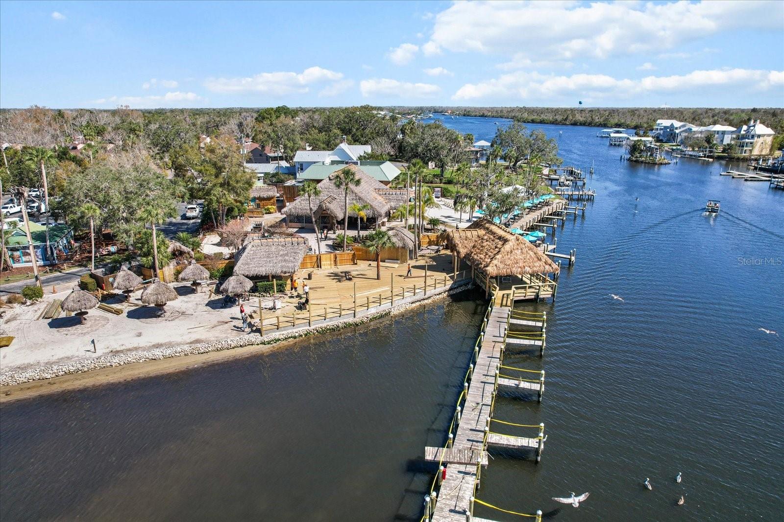 SPORTMANS LODGE UNREC CONDO - Residential