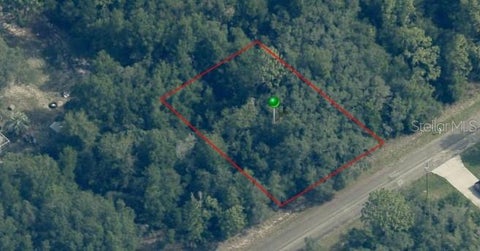 Photo of 8080 N Fieldstone Drive, Citrus Springs, FL 34433 (MLS # TB8523586)