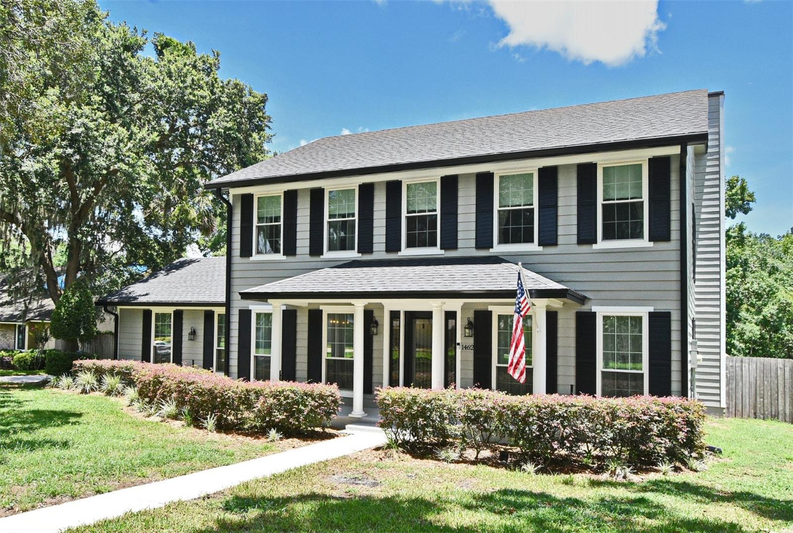 1462 MT LAUREL DRIVE